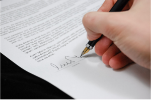 Read more about the article Digital Signature: What, How, And Why It Works?