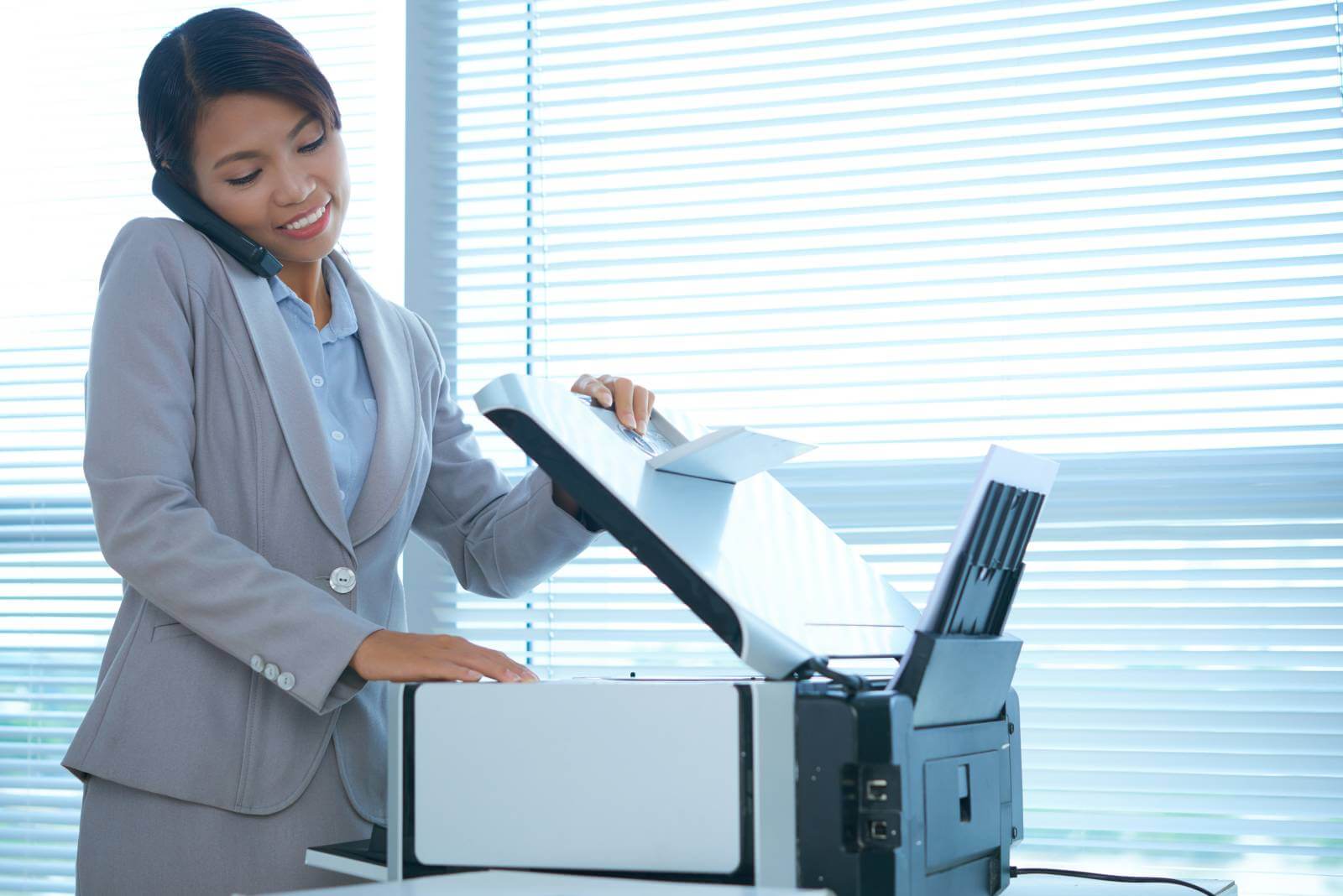 You are currently viewing What is Copier Lease Buyout?