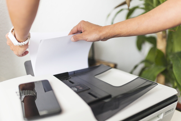 Read more about the article Difference between Copier Rental and Copier Leasing