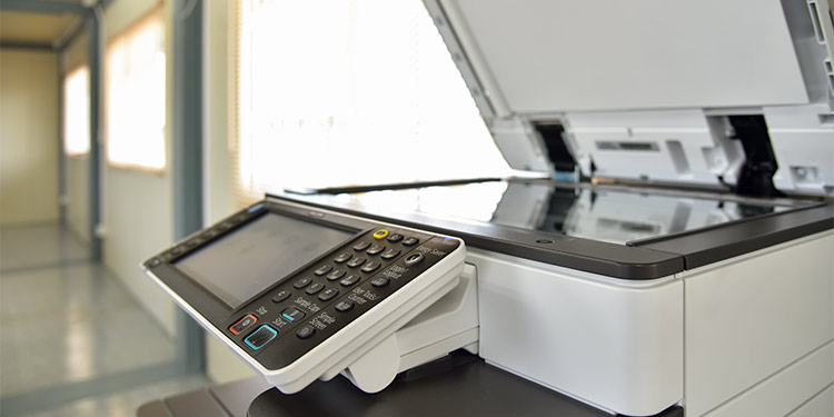 Read more about the article How to Prevent Copier Malfunctions