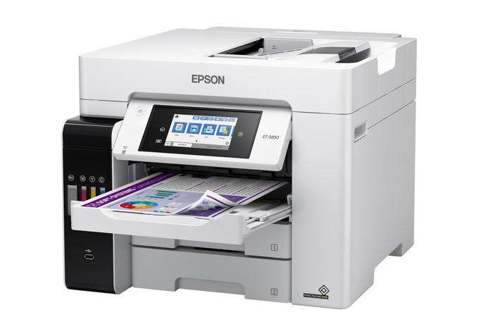 You are currently viewing Epson Ecotank Pro ET 16650 Review