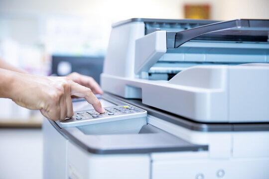 Read more about the article How To Choose ‘The Perfect’ Digital Copier