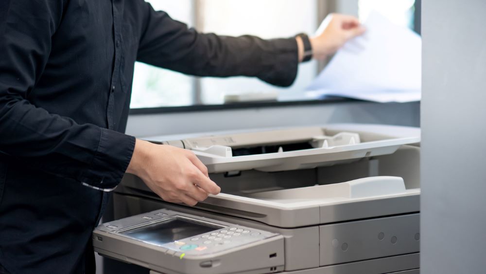 You are currently viewing Copier Security for Every Industry
