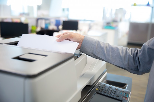 You are currently viewing 4 Most Important Factors To Consider When Buying New Printer