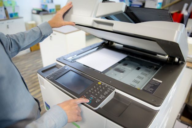 Read more about the article Duplex Printing For Copier