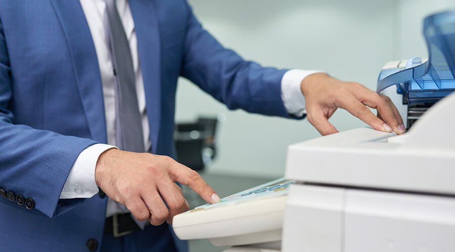 You are currently viewing Things To Consider When Finding the Right Commercial Copier