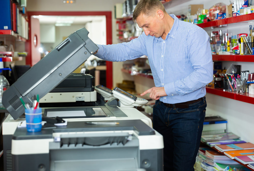 Read more about the article What are the Best Apps to Print at Work?