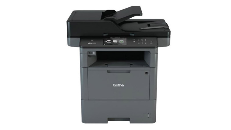 Use Brother MFC-L6800DW For High-Volume Printing