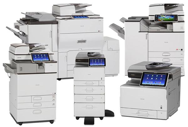 copier leasing in Albuquerque