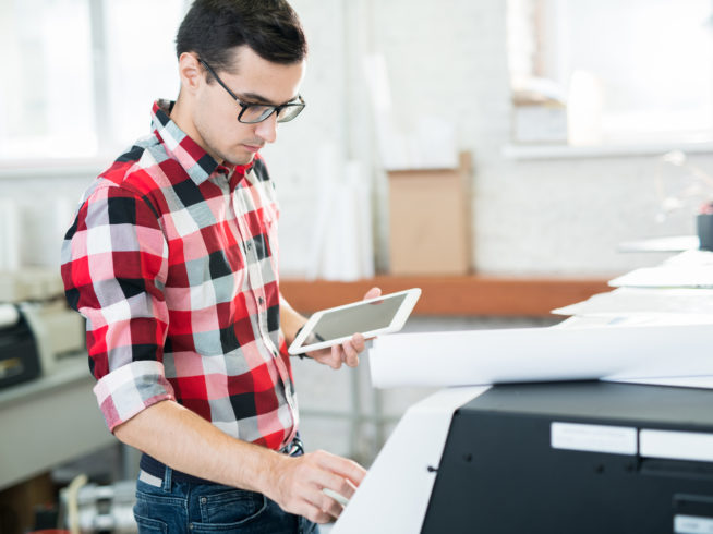 5 Common Options You Have at the End of Your Copier Lease 