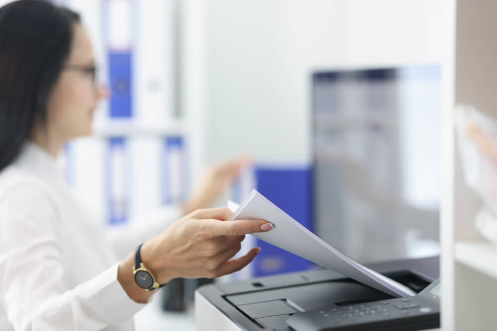 You are currently viewing 5 Common Options You Have at the End of Your Copier Lease
