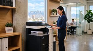Read more about the article Copier Lease Albuquerque Solutions for Modern Offices